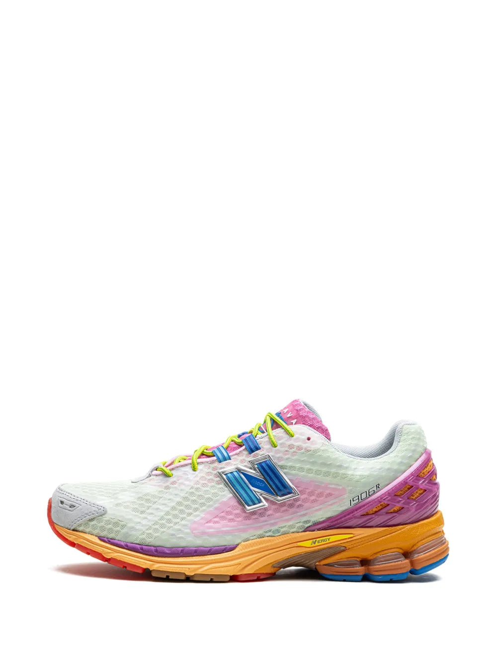 New Balance X Action Bronson 1906R Rosewater Sneakers