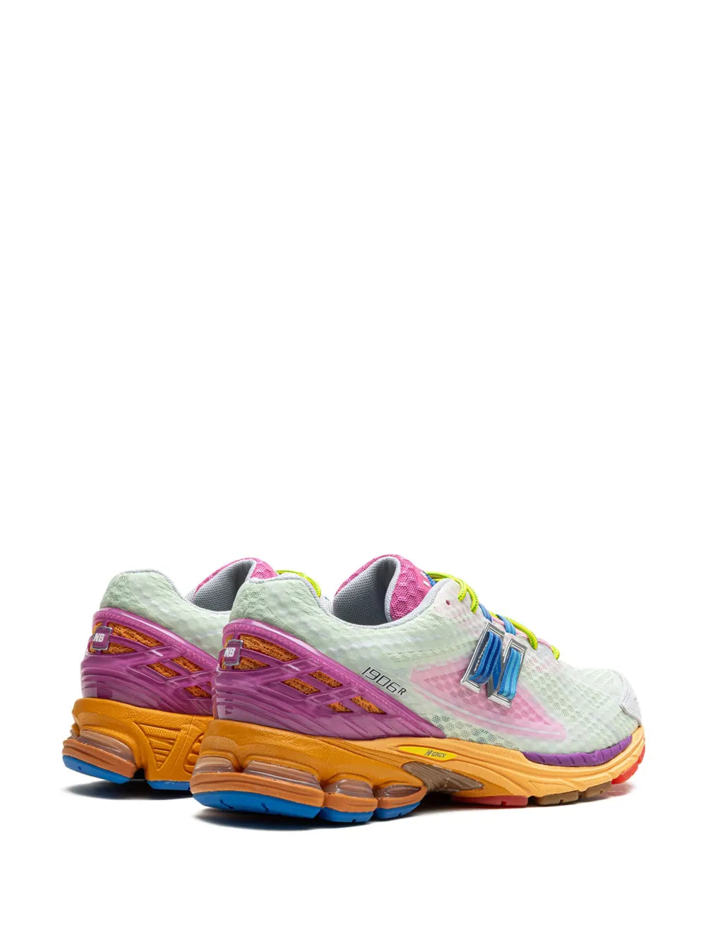 New Balance X Action Bronson 1906R Rosewater Sneakers