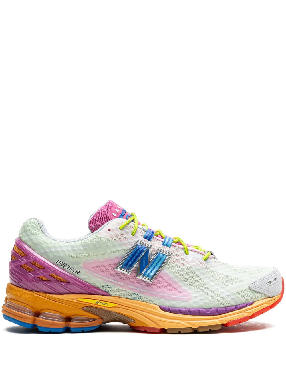 New Balance X Action Bronson 1906R Rosewater Sneakers