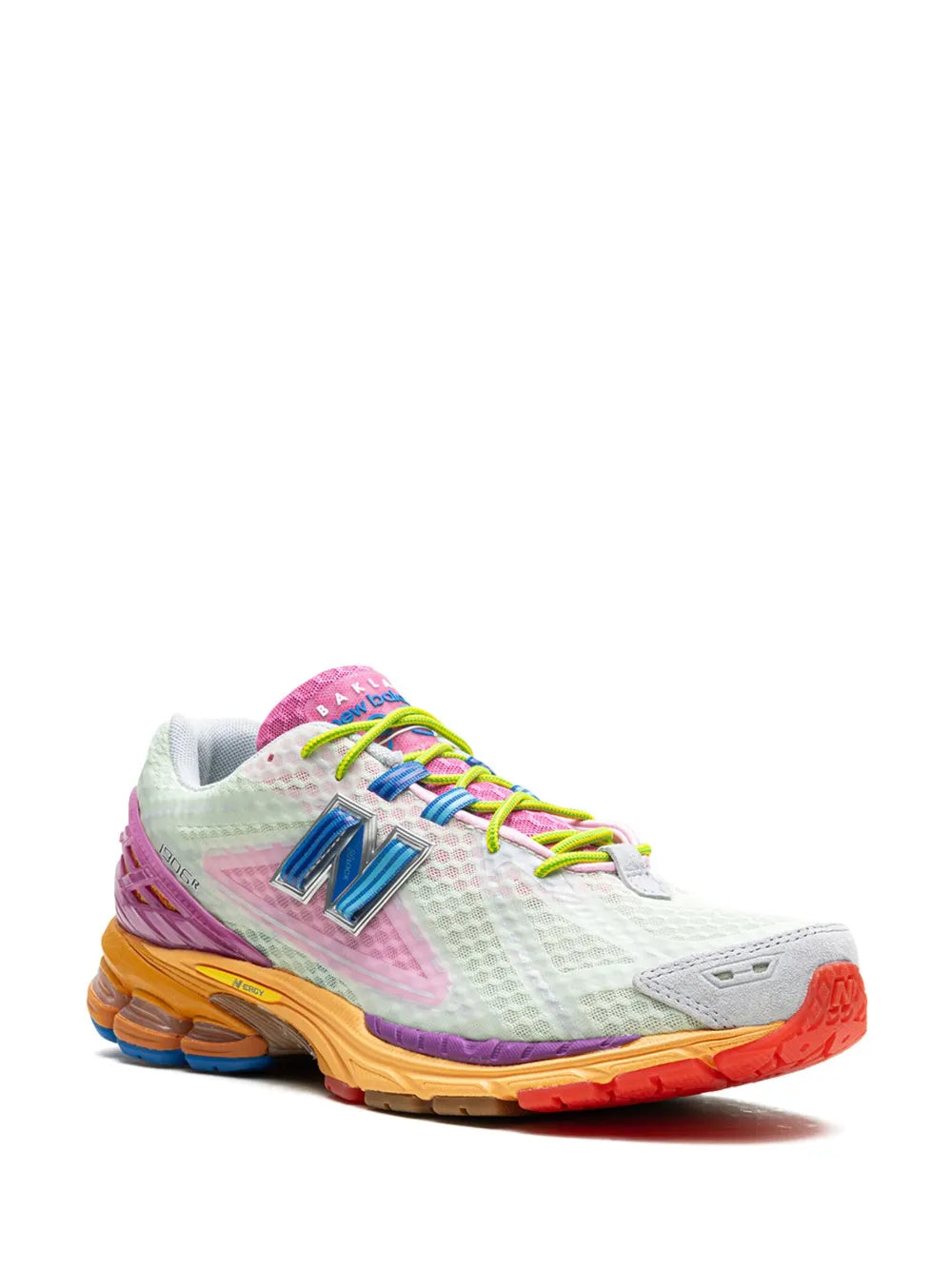 New Balance X Action Bronson 1906R Rosewater Sneakers