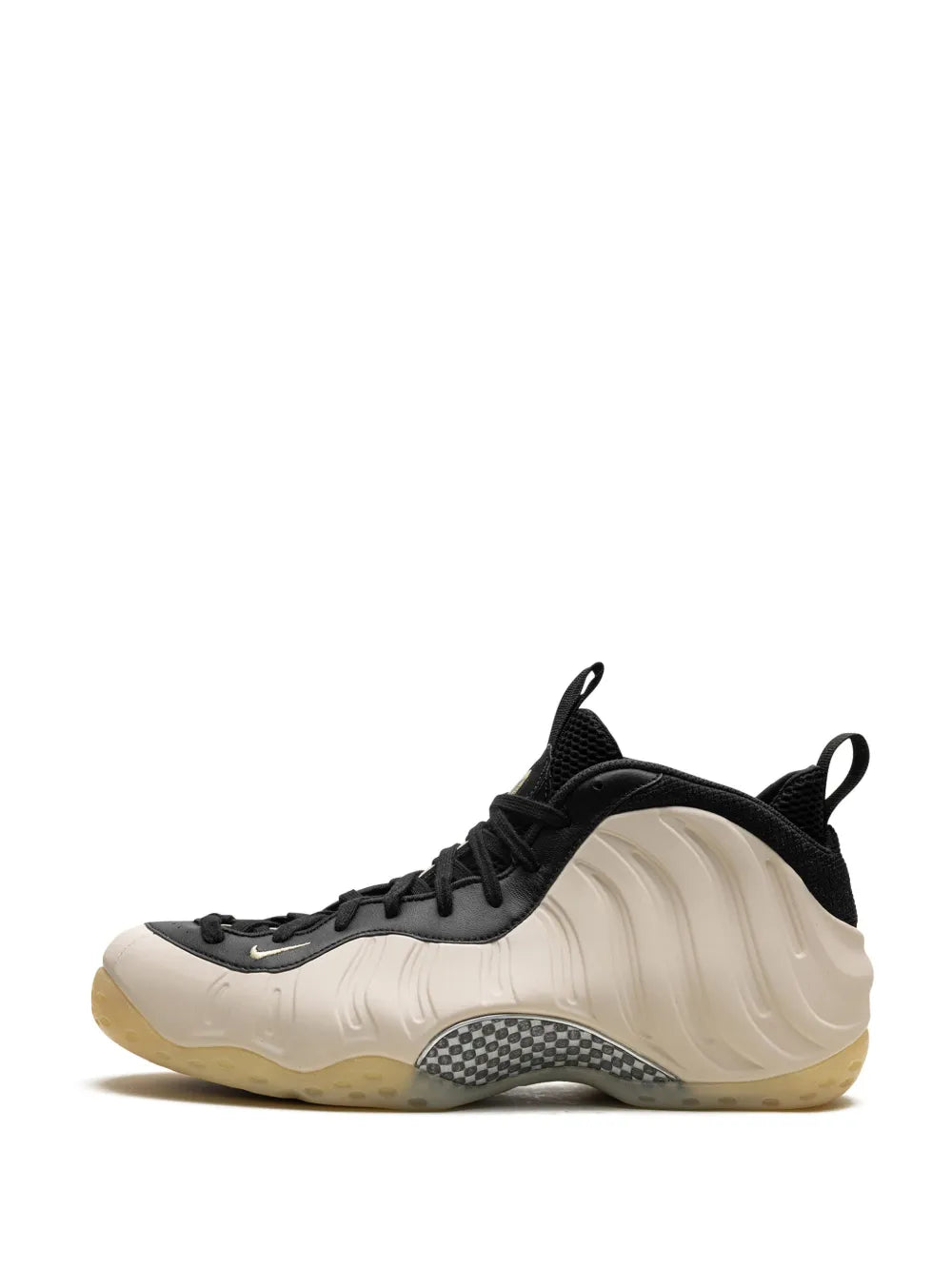 Nike Air Foamposite One Light Orewood Brown Sneakers