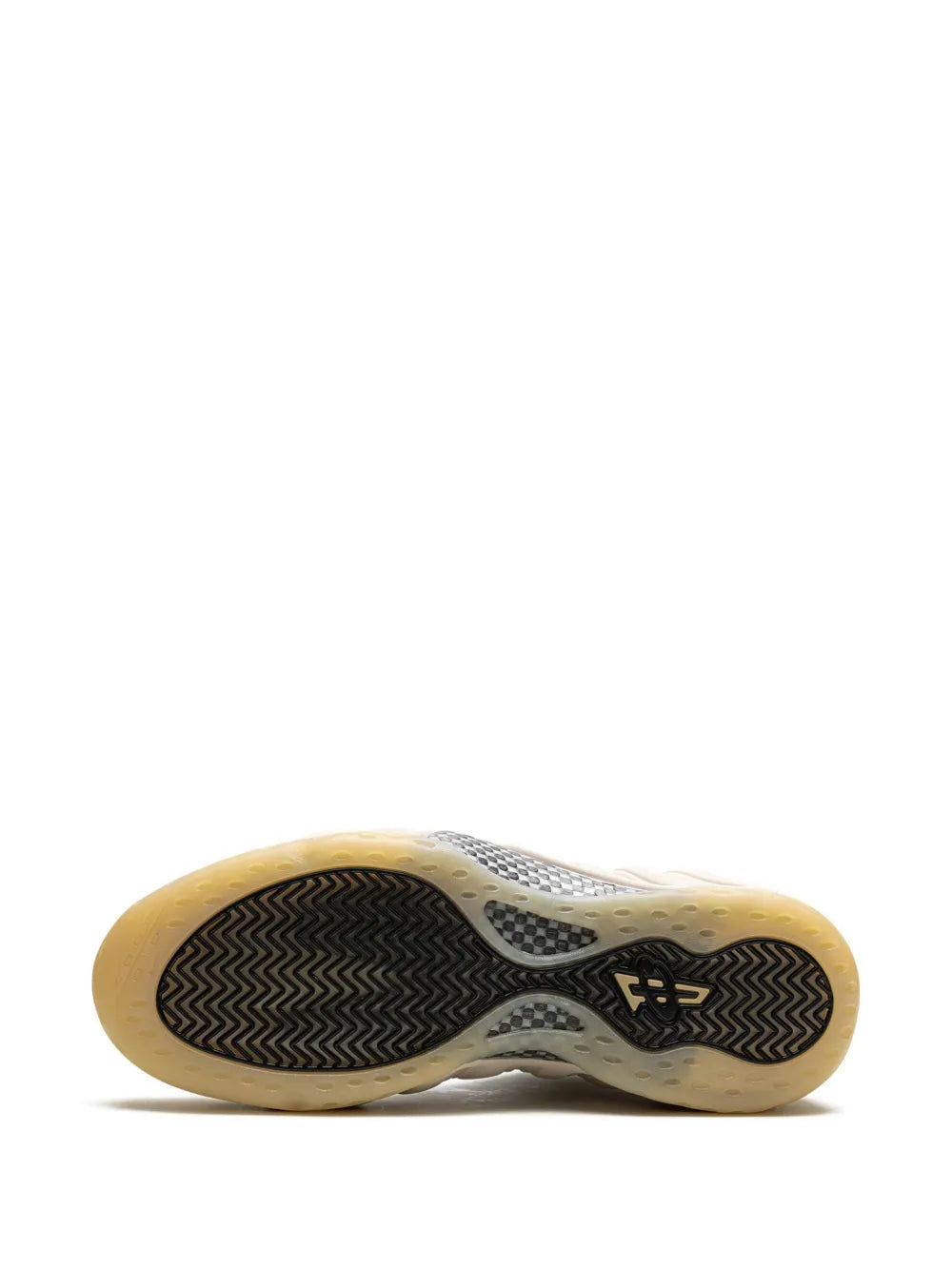 Nike Air Foamposite One Light Orewood Brown Sneakers