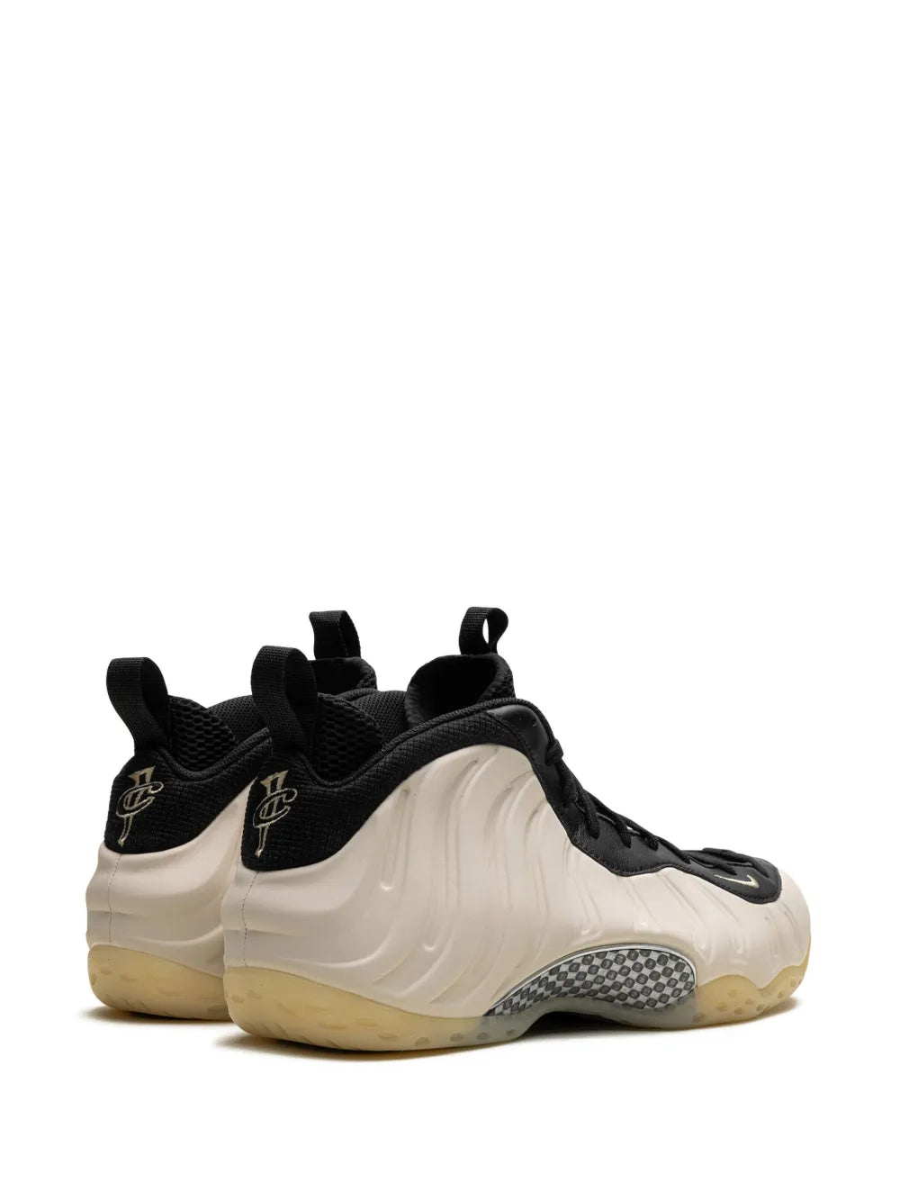 Nike Air Foamposite One Light Orewood Brown Sneakers