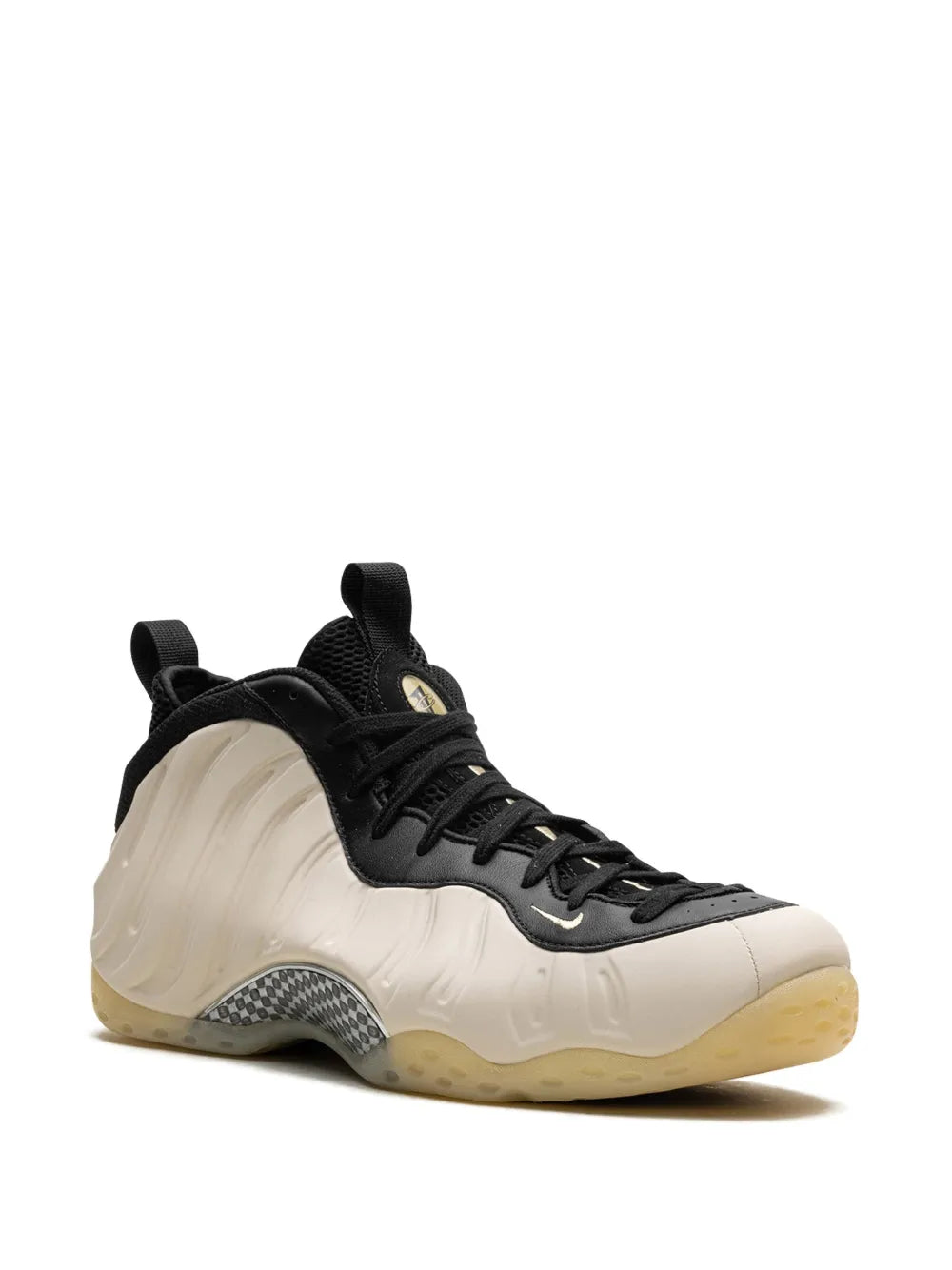 Nike Air Foamposite One Light Orewood Brown Sneakers