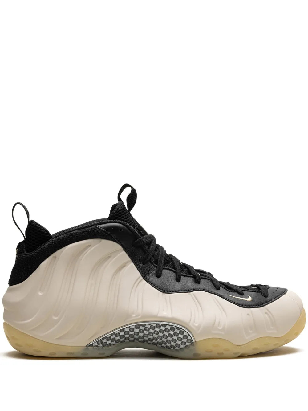 Nike Air Foamposite One Light Orewood Brown Sneakers