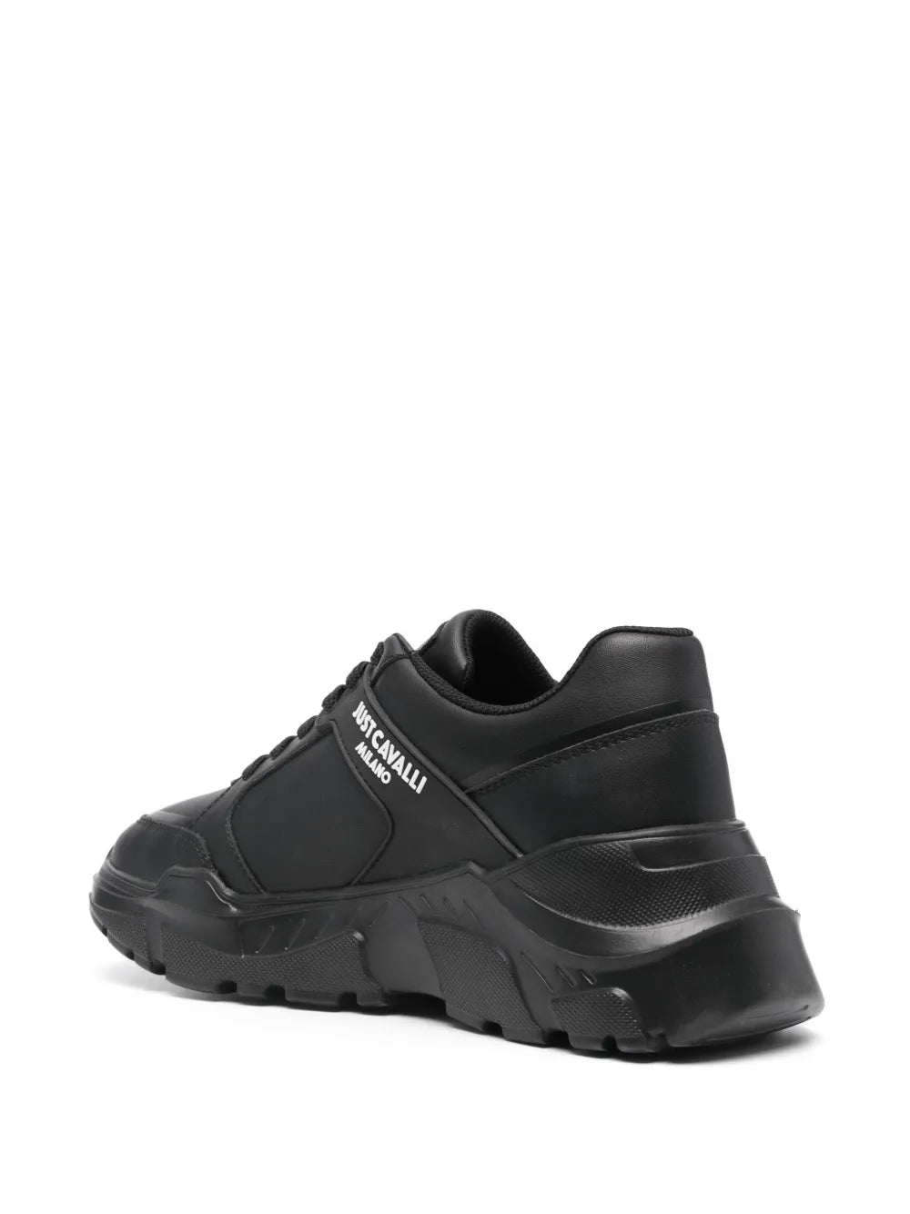 Just Cavalli Casper Dis. 9 Sneakers