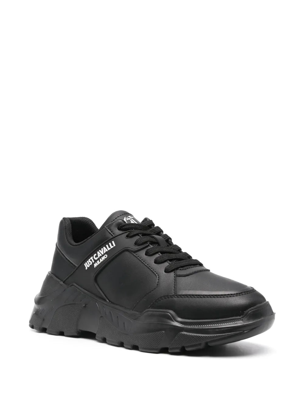 Just Cavalli Casper Dis. 9 Sneakers