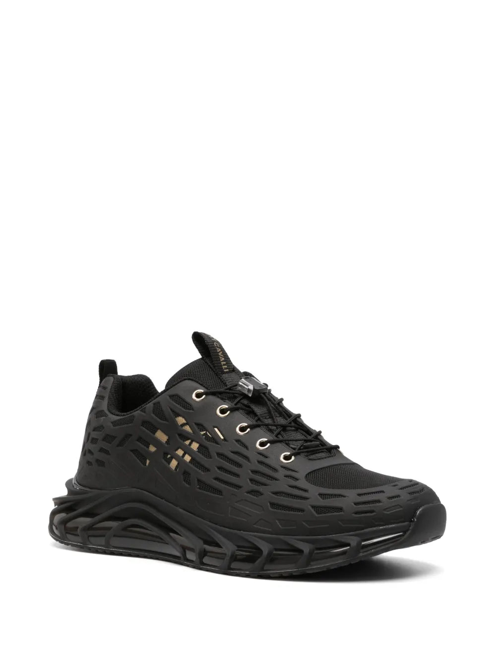 Just Cavalli Chunky Sneakers