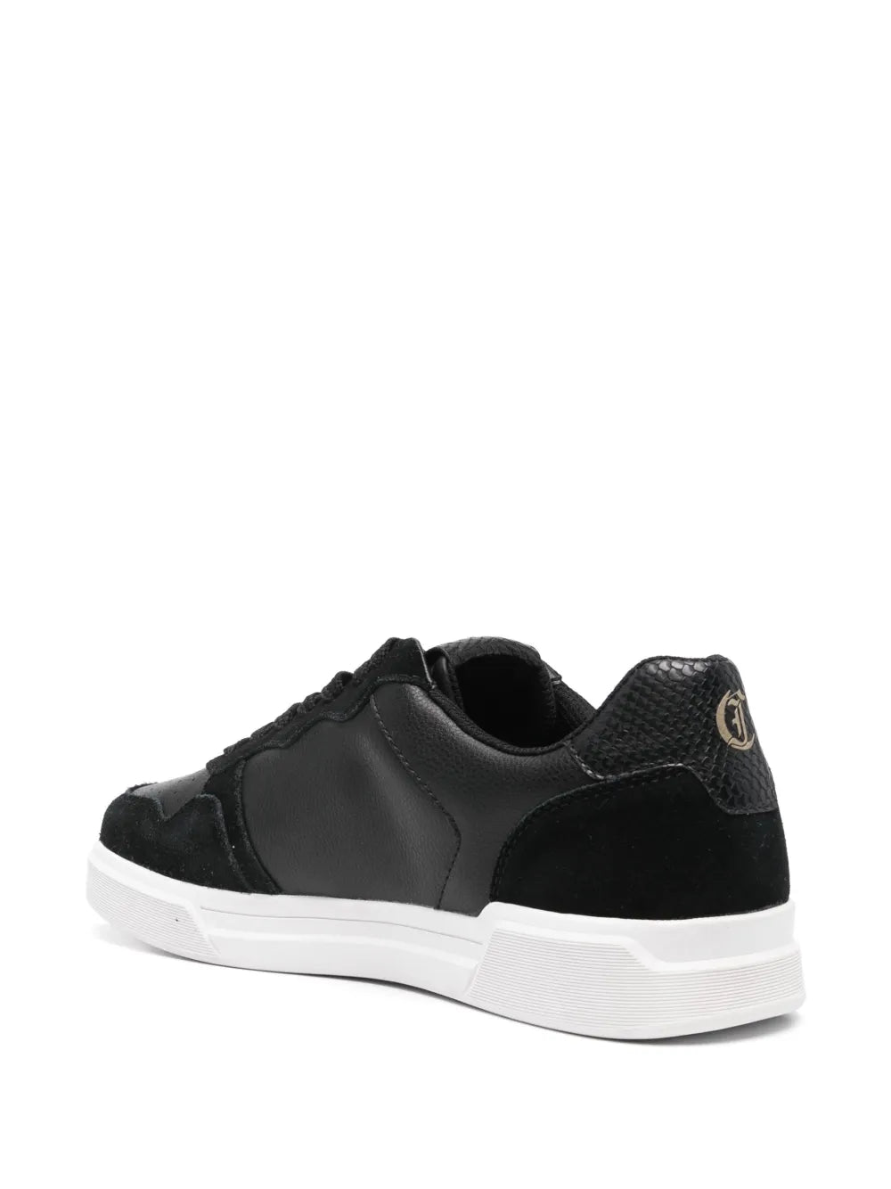 Just Cavalli Minimal Dis. 4 Sneakers