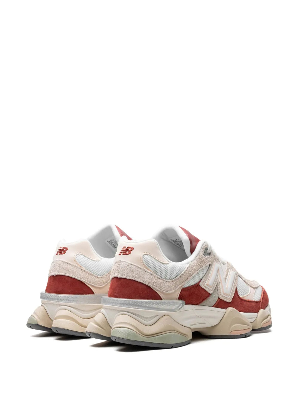 New Balance 9060 Festival Pack Sneakers