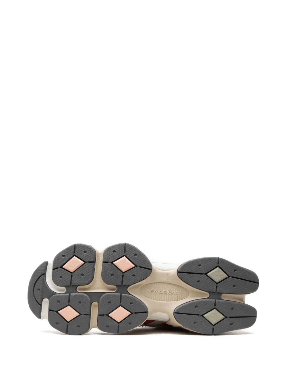 New Balance 9060 Festival Pack Sneakers