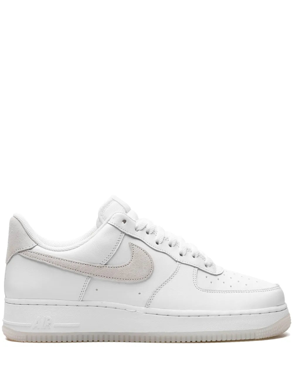Nike Air Force 1 07 Lv8 Leather Sneakers