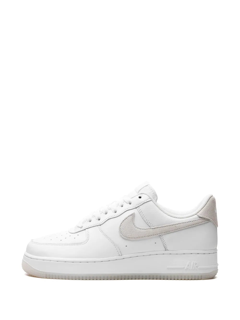 Nike Air Force 1 07 Lv8 Leather Sneakers