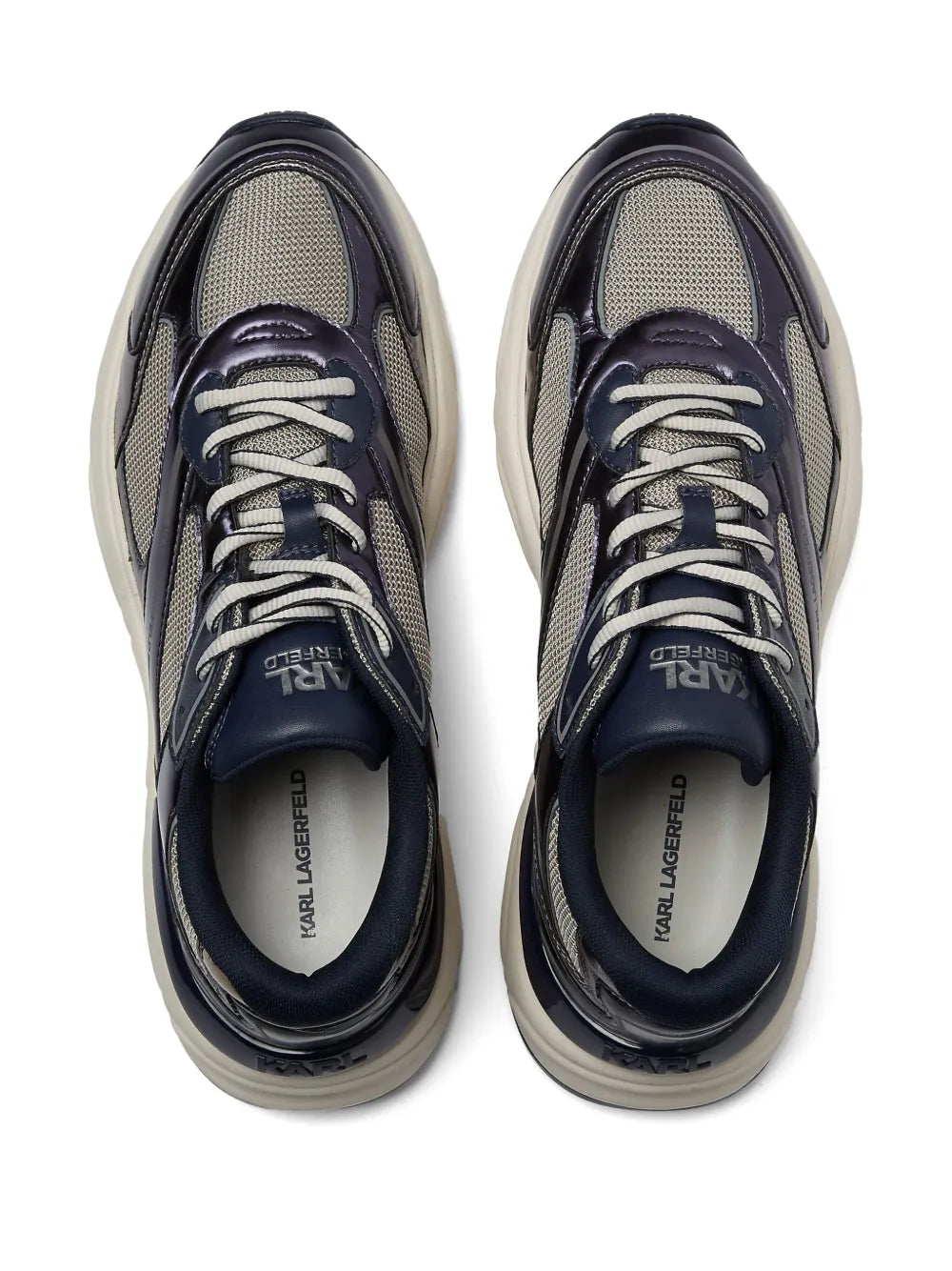 Karl Lagerfeld Komet Sneakers