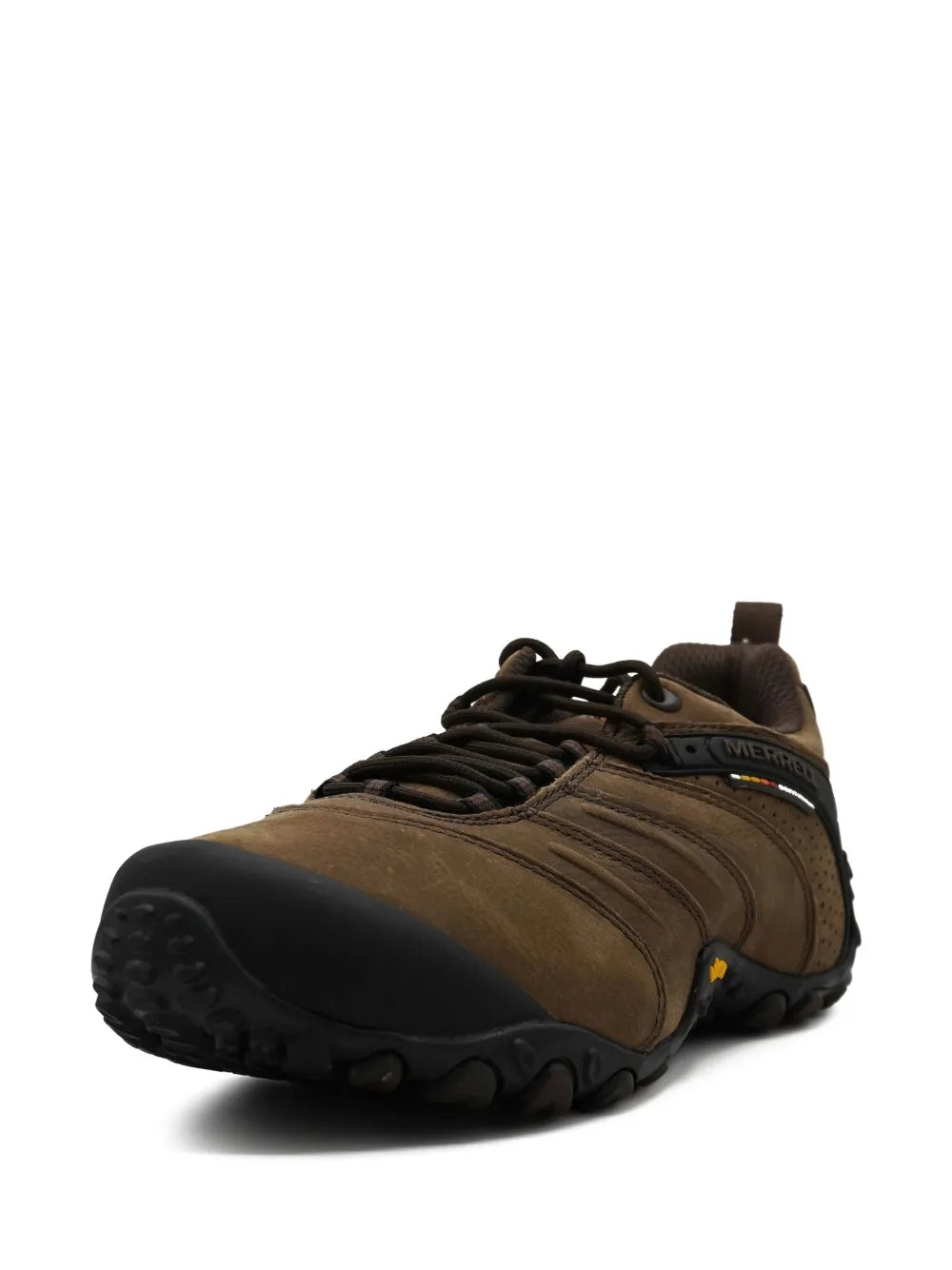 Merrell Cham Ii Leather Trainers