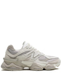 New Balance 9060 Grey Beige Sneakers