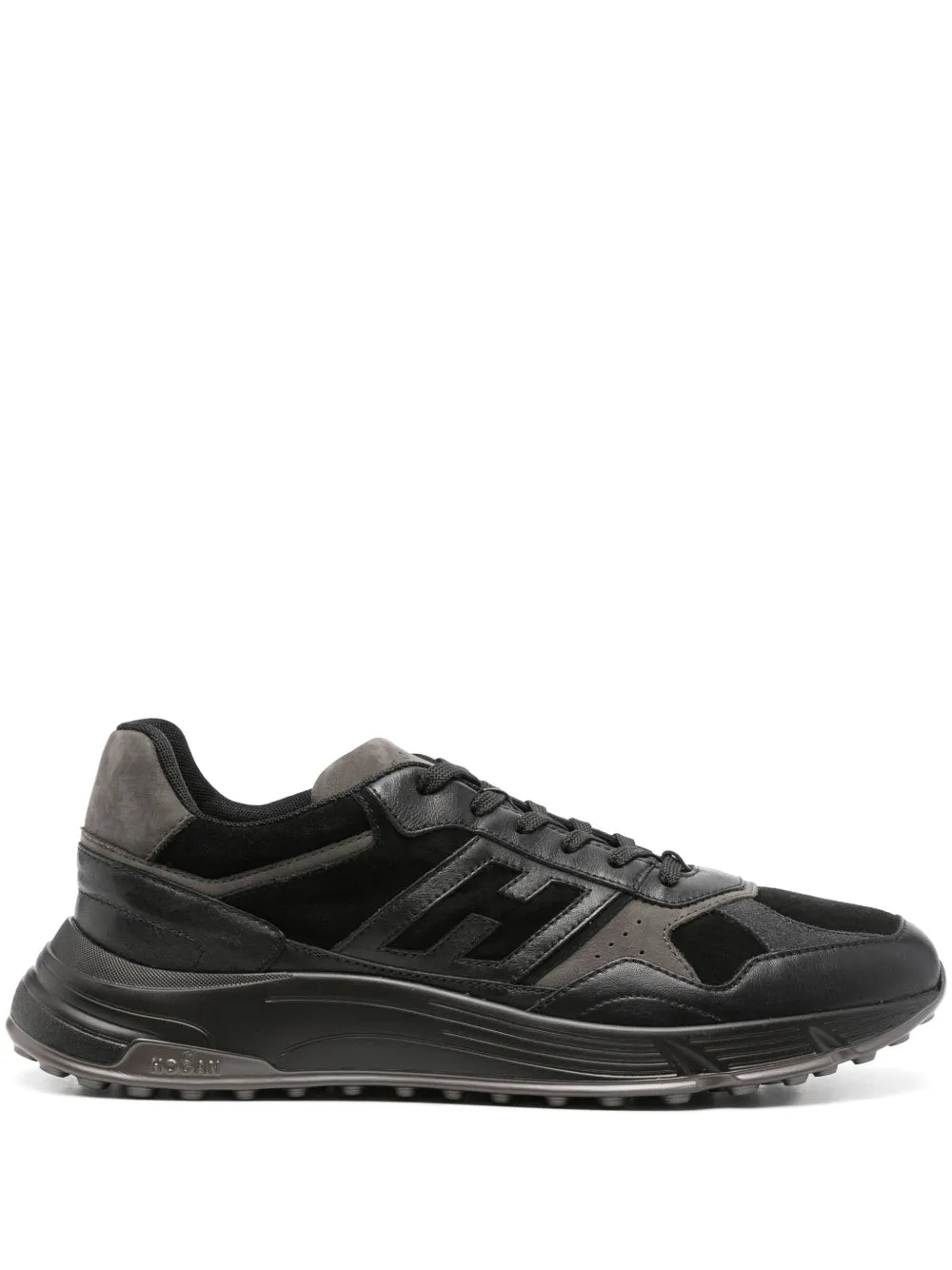 Hogan Hyperlight Low-Top Sneakers