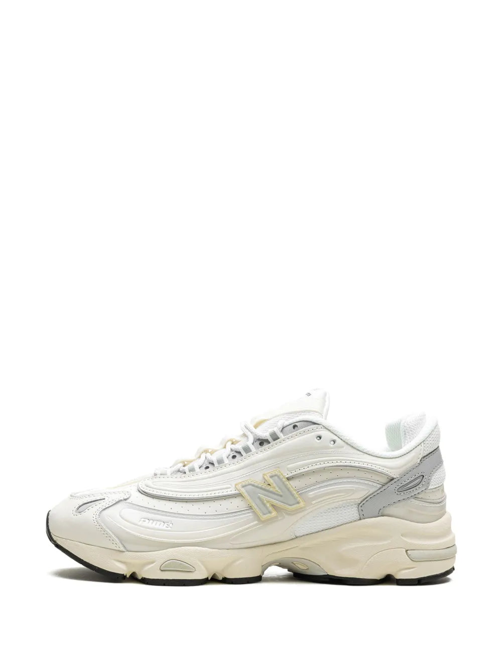 New Balance X Aim Leon Dore 1000 White Sneakers