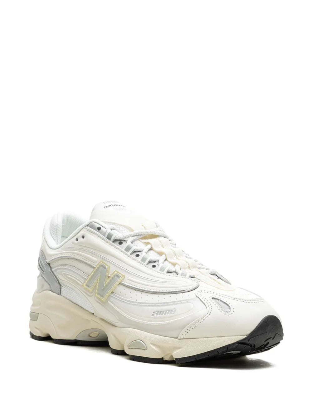 New Balance X Aim Leon Dore 1000 White Sneakers