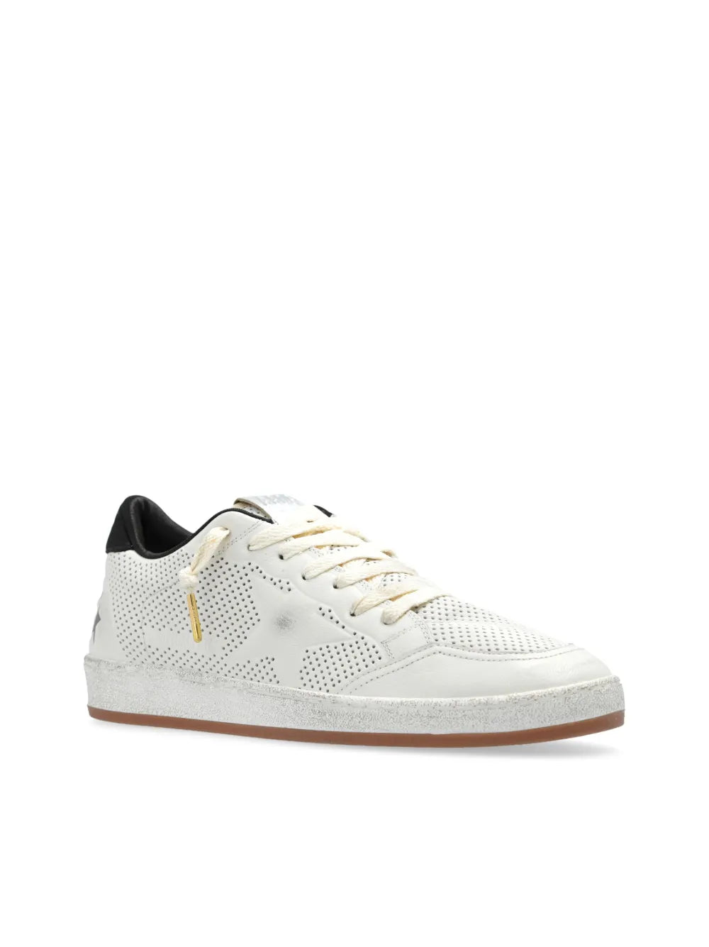 Golden Goose Super-Star Sneakers