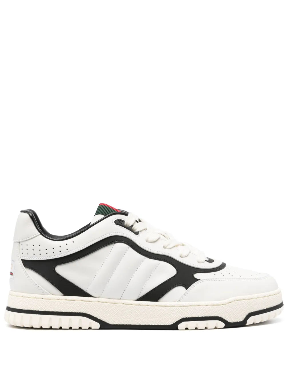 Gucci Re-Web Sneakers