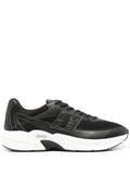 Givenchy Nfnty-52 Leather Sneakers