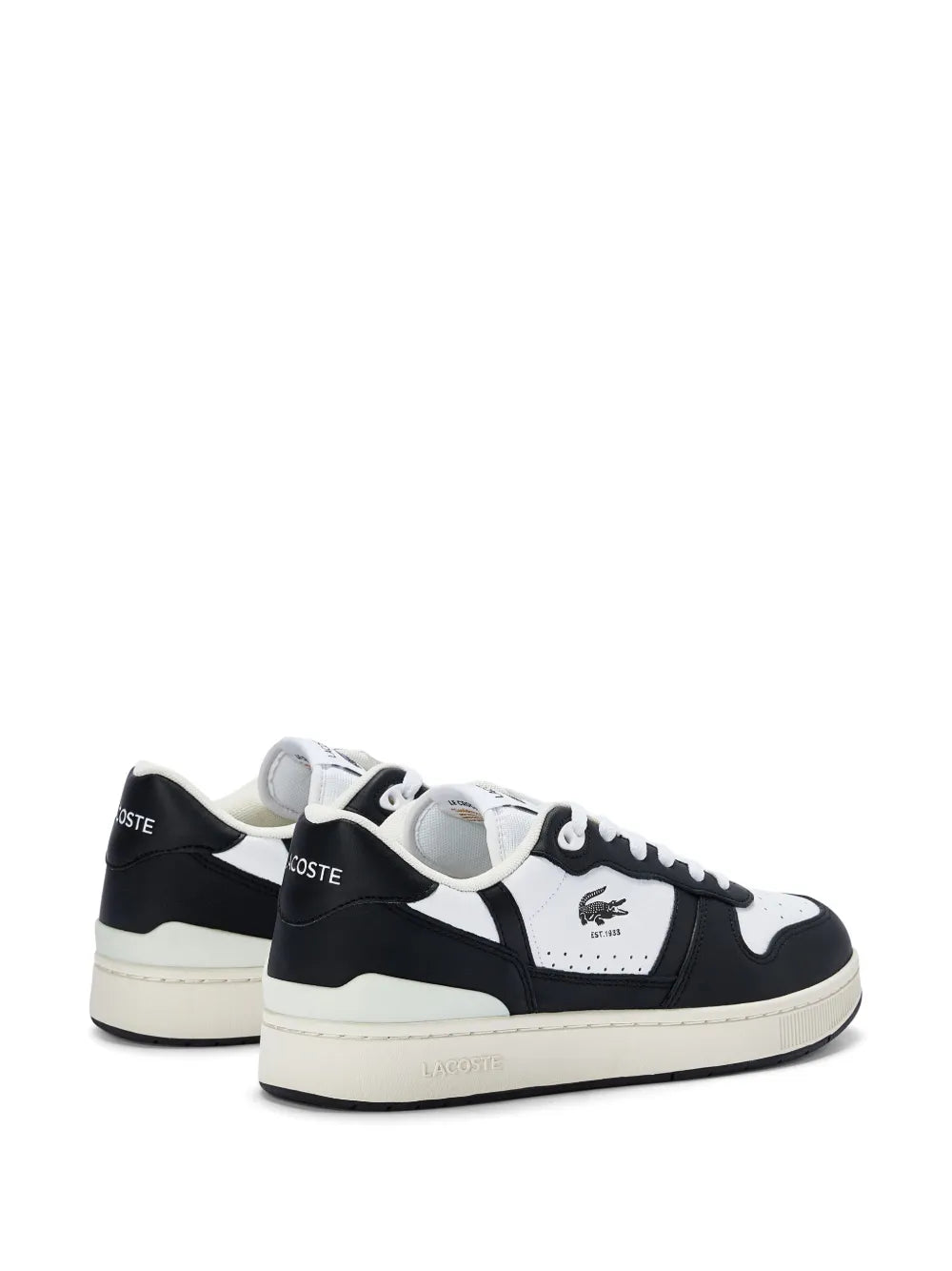 Lacoste T-Clip Set Sneakers