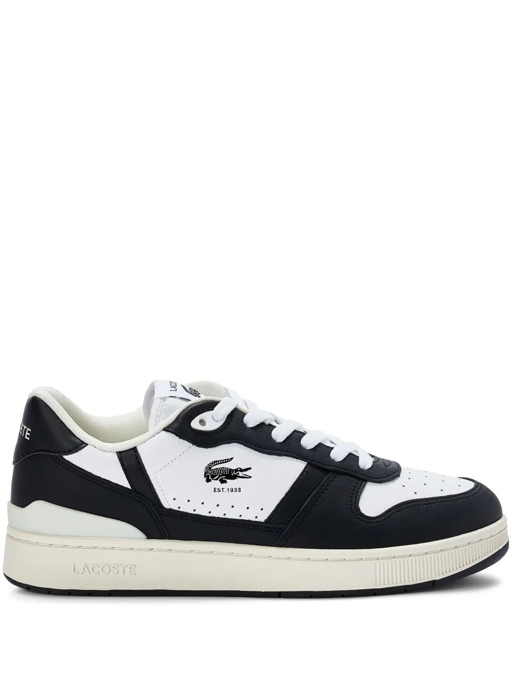 Lacoste T-Clip Set Sneakers