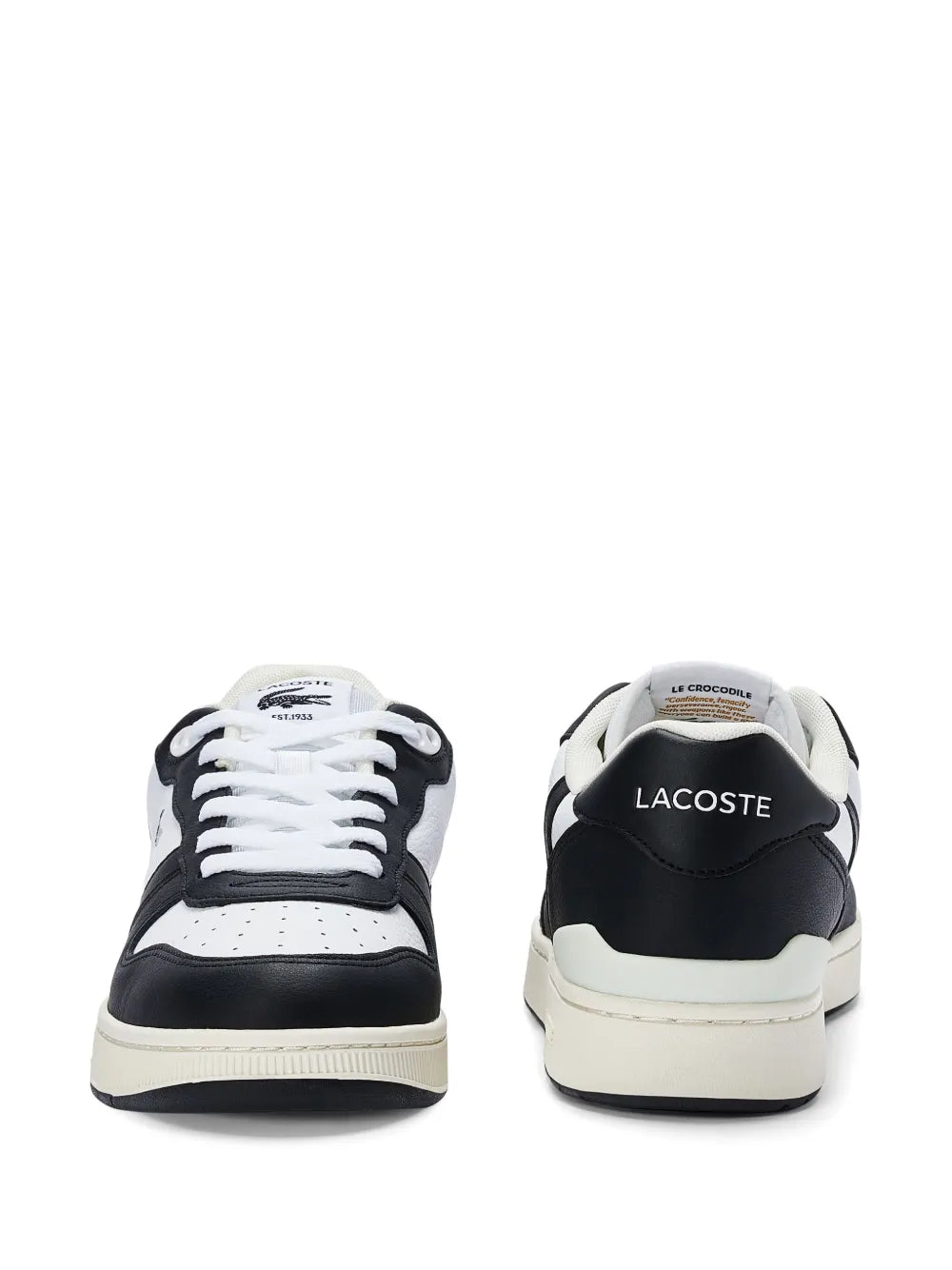 Lacoste T-Clip Set Sneakers