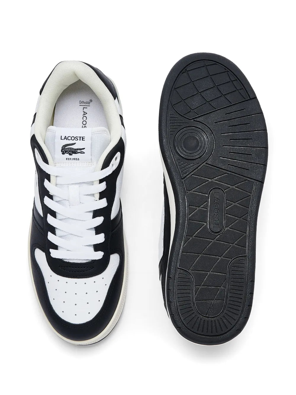Lacoste T-Clip Set Sneakers
