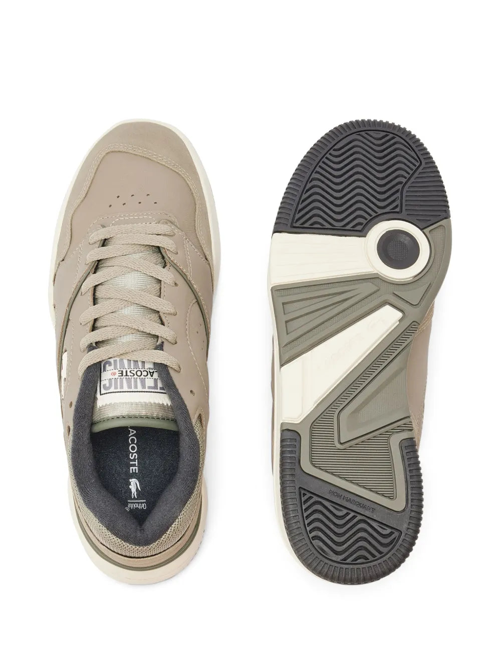 Lacoste Lineshot Sneakers