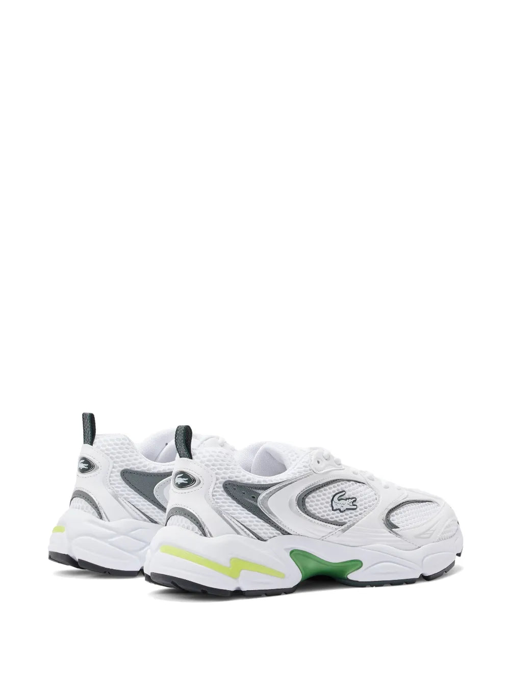 Lacoste Storm 96 2K Sneakers