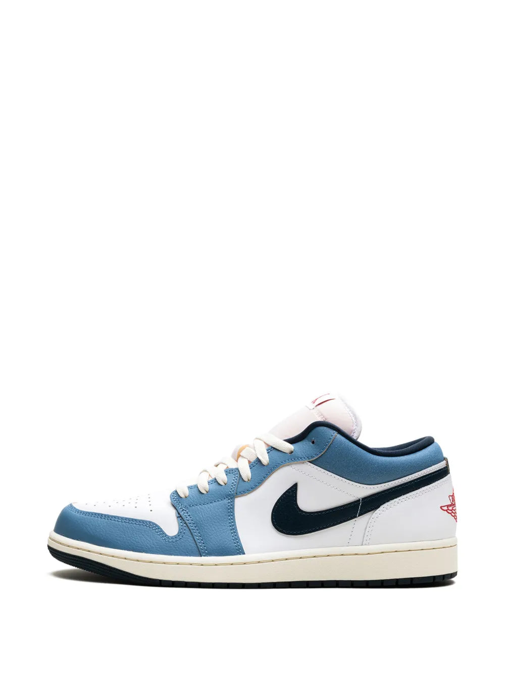 Air Jordan 1 Motion Sneakers