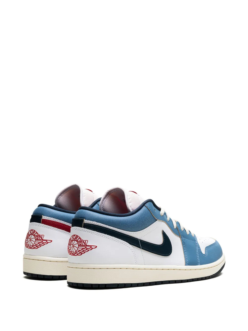 Air Jordan 1 Motion Sneakers