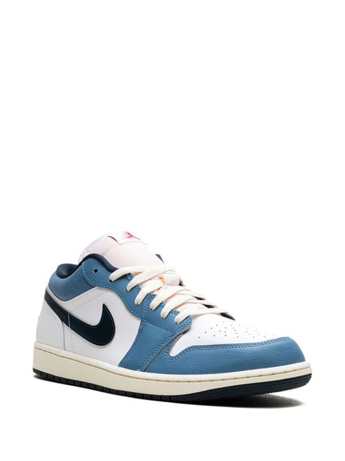Air Jordan 1 Motion Sneakers