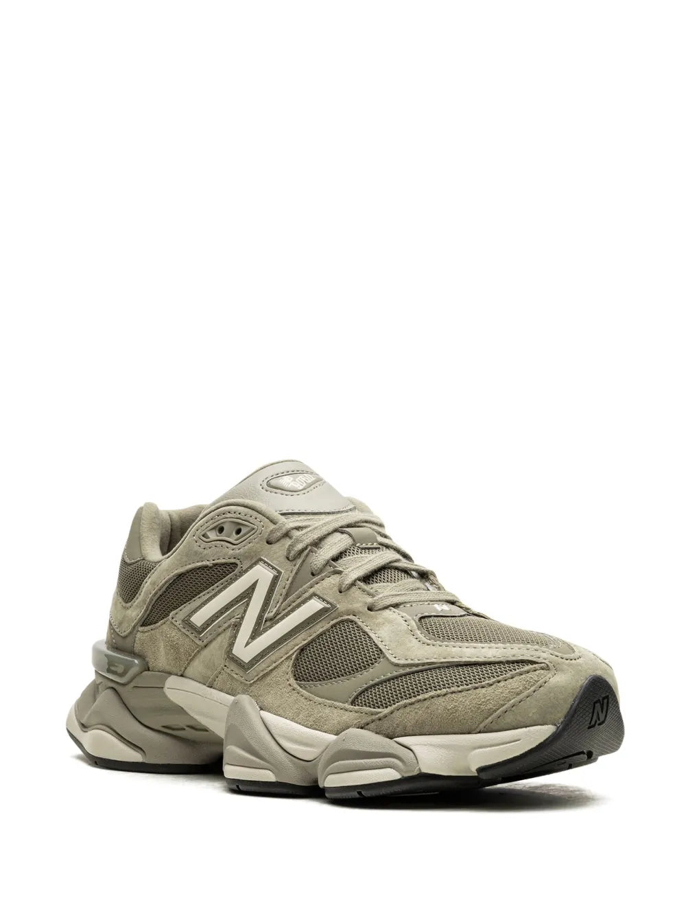 New Balance 9060 Covert Green Sneakers