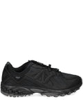 New Balance 610 Triple Black Sneakers