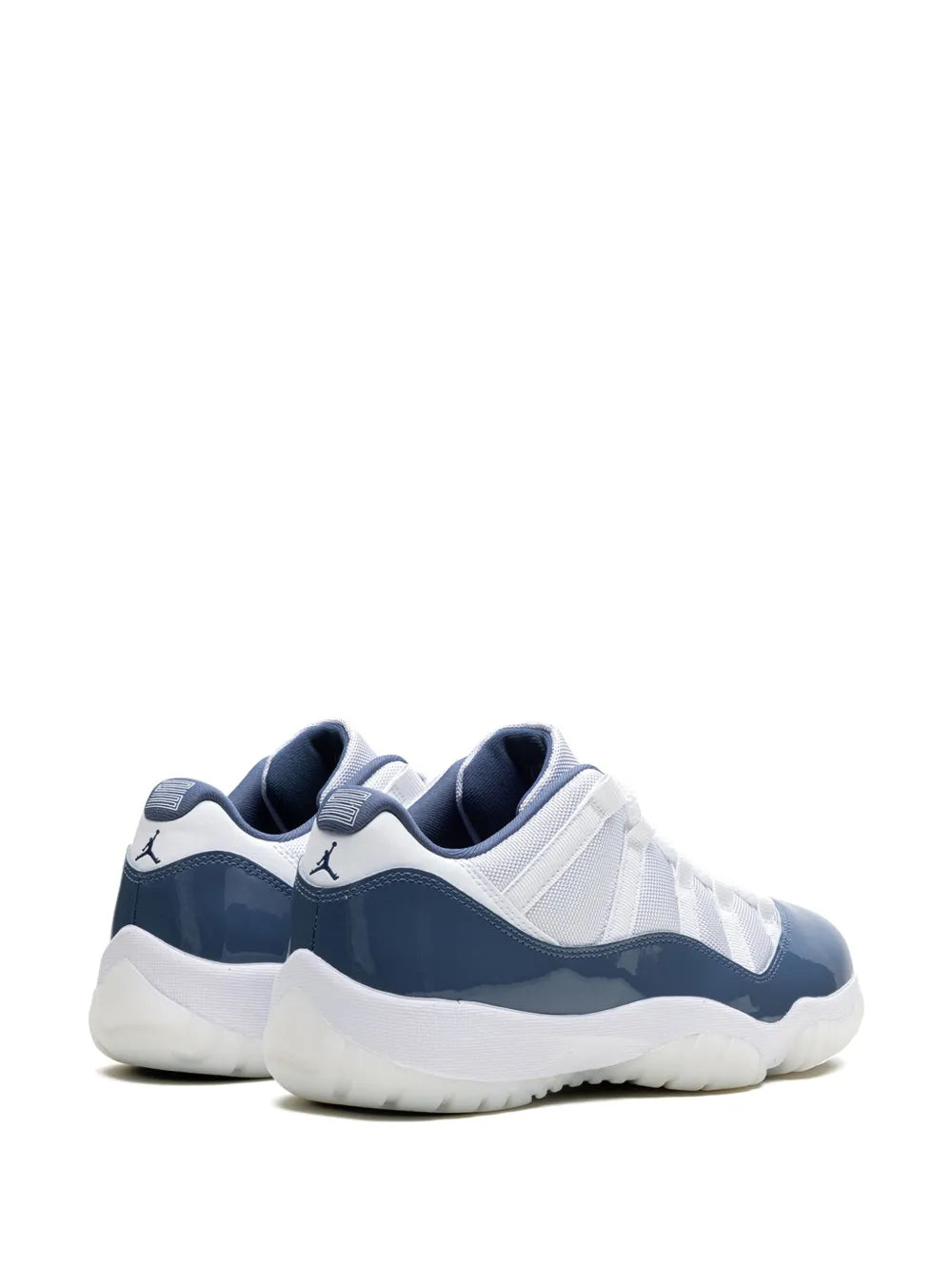 Jordan Jordan 11 Retro Low Diffused Blue Sneakers