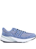 New Balance 990V6 Made In Usa - Purple/Navy Sneakers