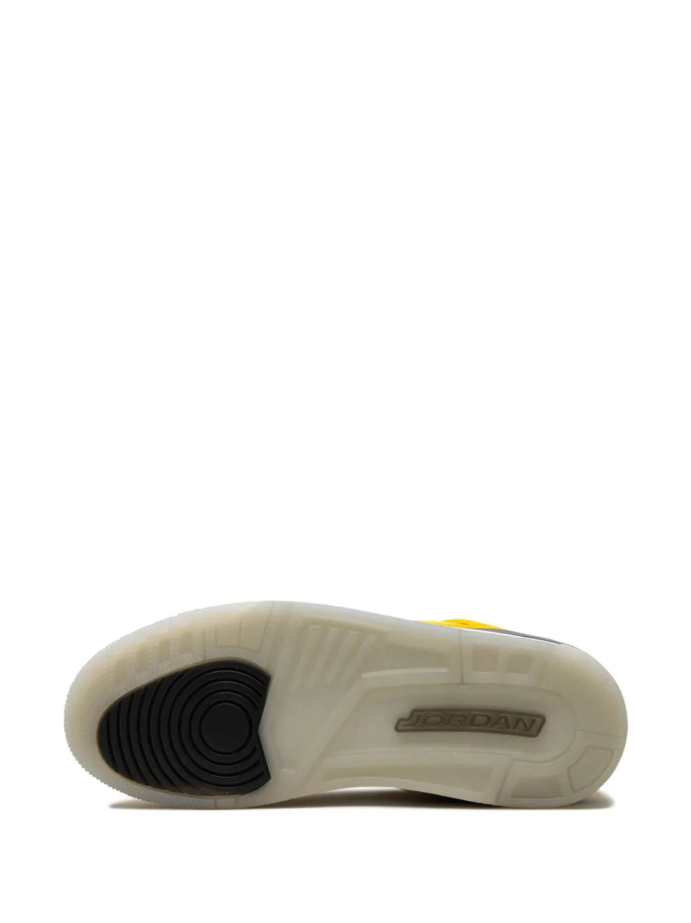 Jordan Jordan Spizike Low Lightning Sneakers
