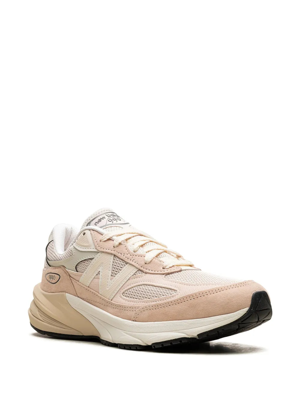 New Balance 990V6 Made In Usa - Vintage Rose Sneakers