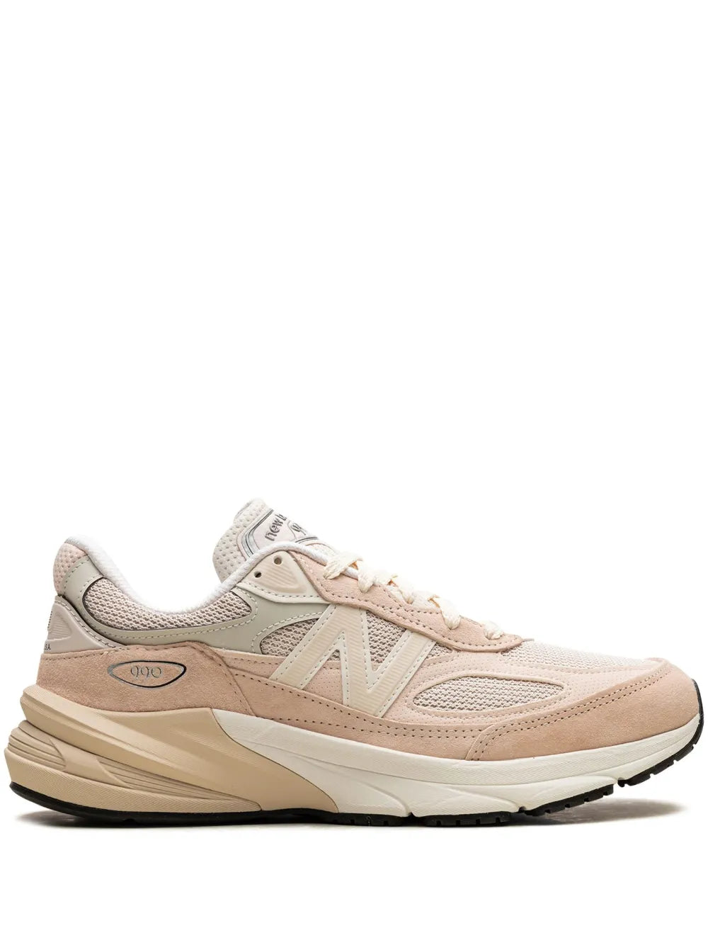 New Balance 990V6 Made In Usa - Vintage Rose Sneakers