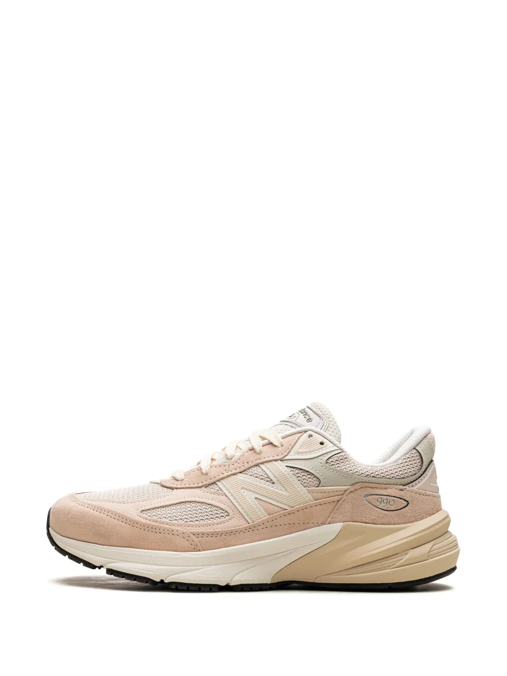 New Balance 990V6 Made In Usa - Vintage Rose Sneakers