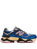 New Balance 9060 Blue/Pink Sneakers