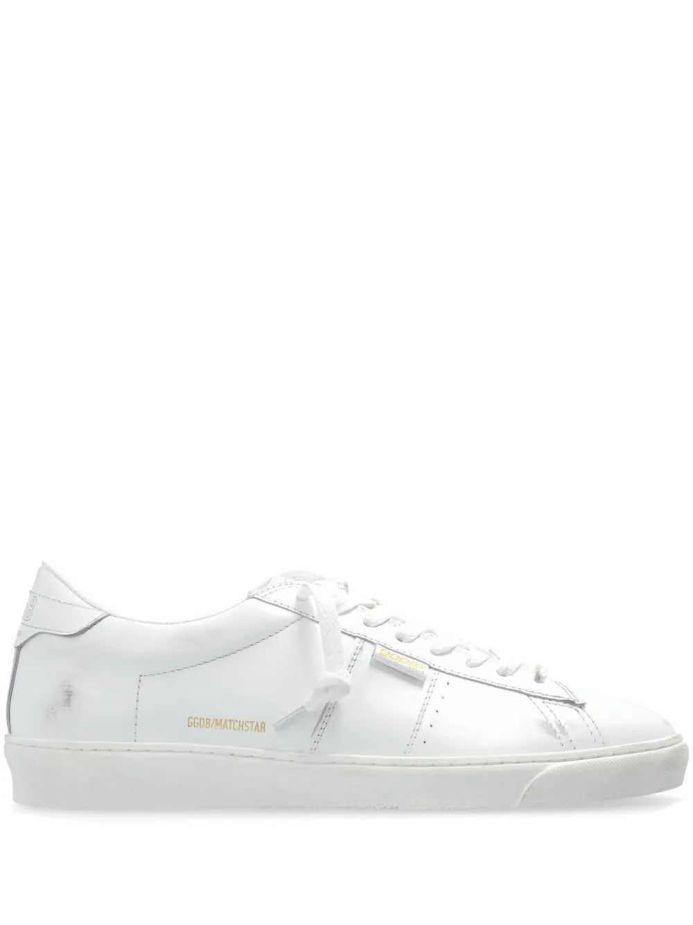 Golden Goose Matchstar Sneakers