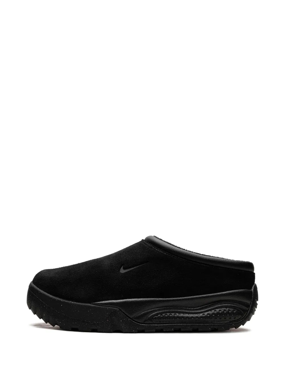 Nike Acg Rufus Black Sneakers