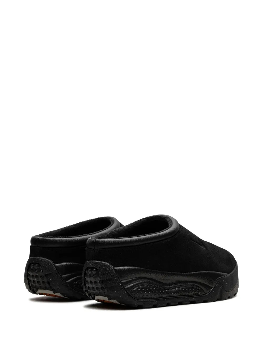 Nike Acg Rufus Black Sneakers
