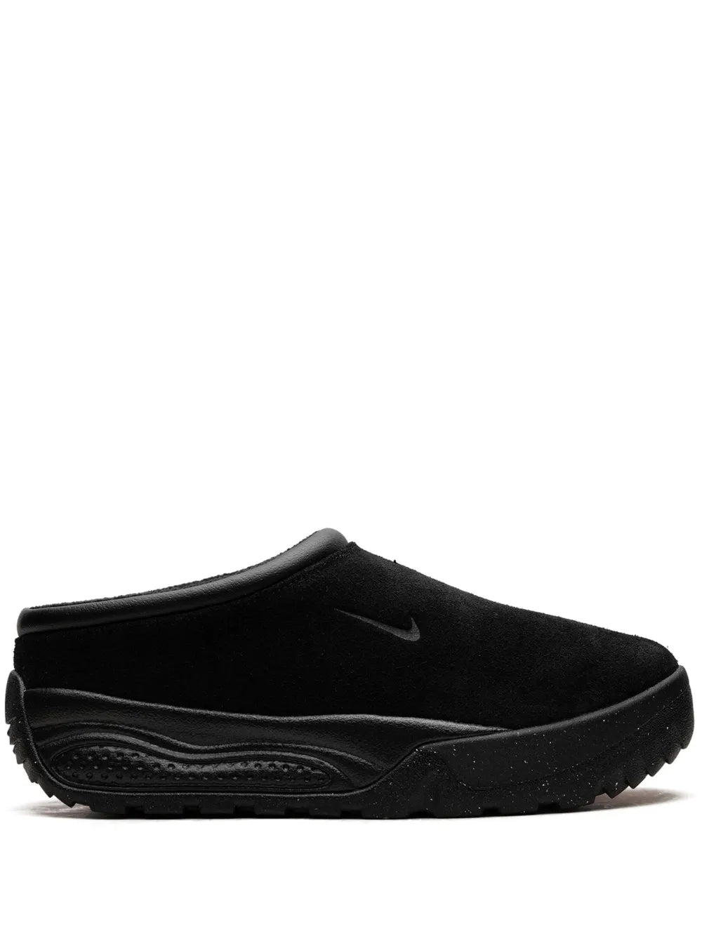 Nike Acg Rufus Black Sneakers
