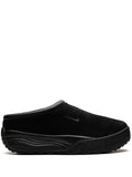 Nike Acg Rufus Black Sneakers