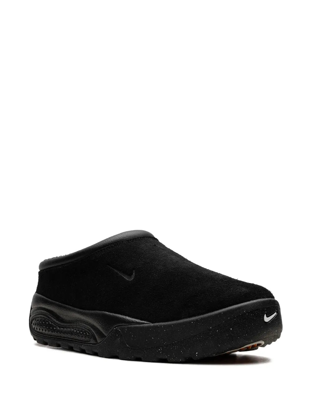 Nike Acg Rufus Black Sneakers